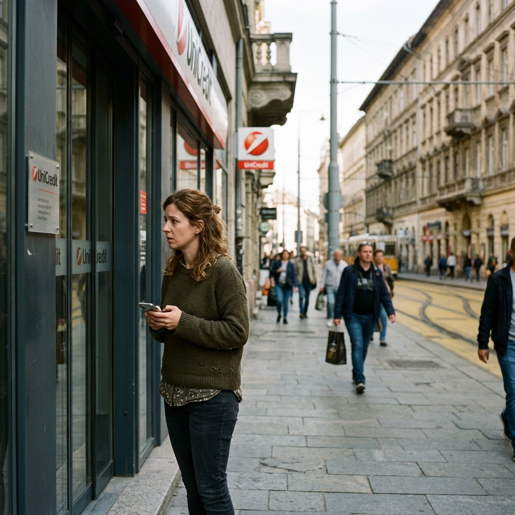 UniCredit számla hitelkedvezmény mellé: mikor éri meg a banki csomagot is átváltani?