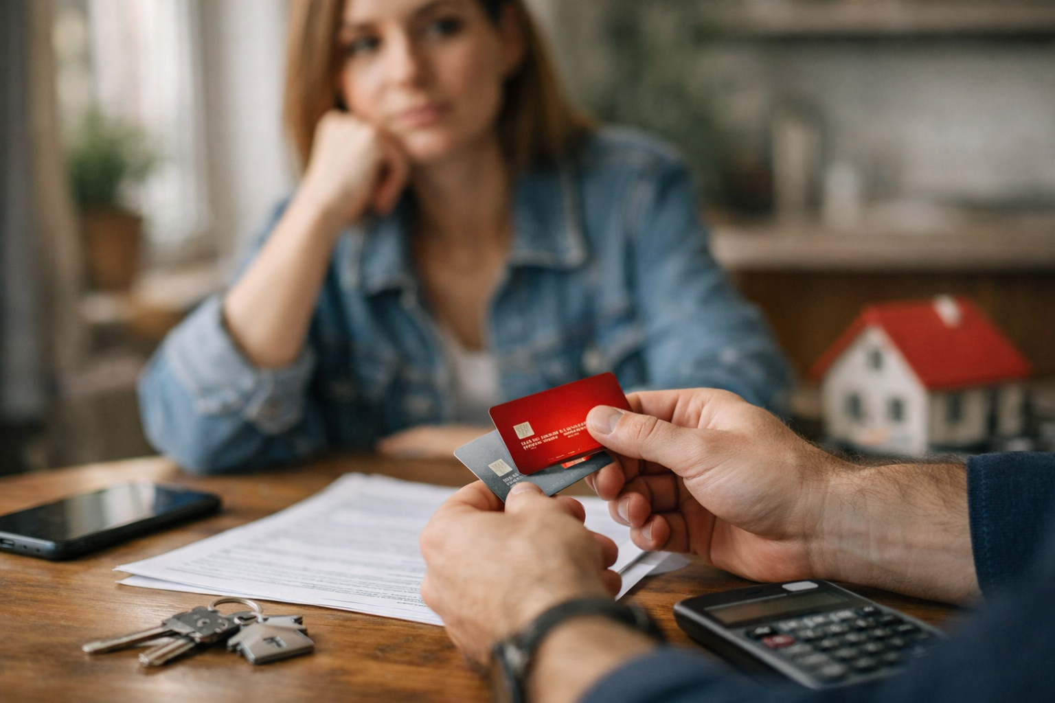 UniCredit személyi kölcsön és számlaváltás: megéri-e a kamatkedvezményért bankot cserélni?