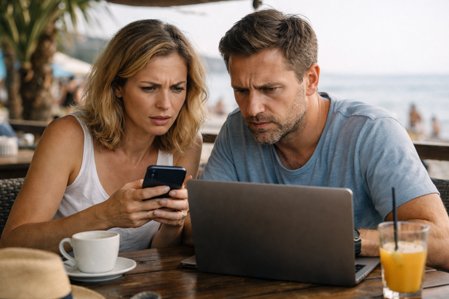 Utasbiztosítás poggyászkárra: mennyit fizethet elveszett telefonra vagy laptopra?