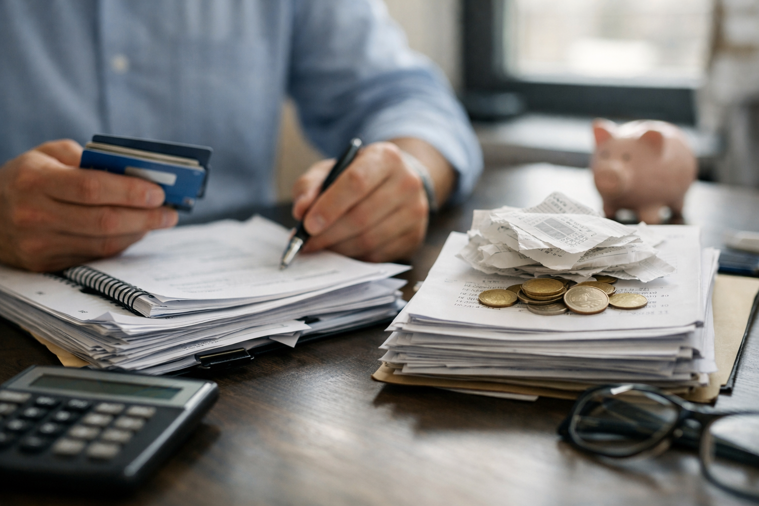 Vállalkozói bankváltás: mikor éri meg a költségcsökkentés, és mikor túl drága az átállás?