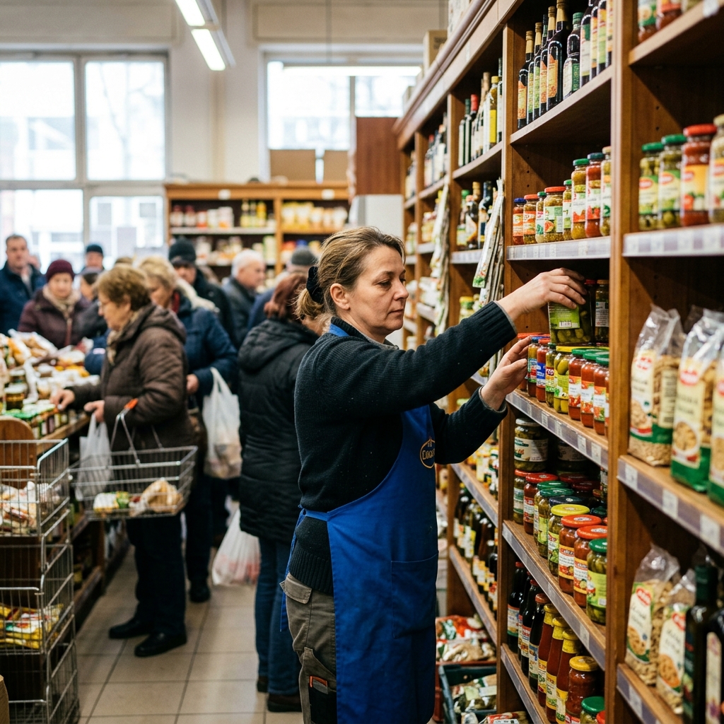 Vállalkozói hitel készletfeltöltésre: mikor termeli ki a szezon a finanszírozás teljes költségét?
