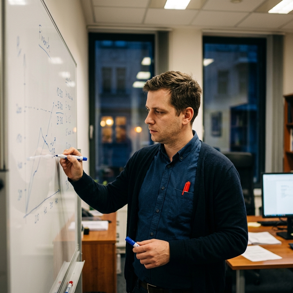 Vállalkozói hitel készletvásárlásra: mikor térülhet meg a finanszírozás kamata?