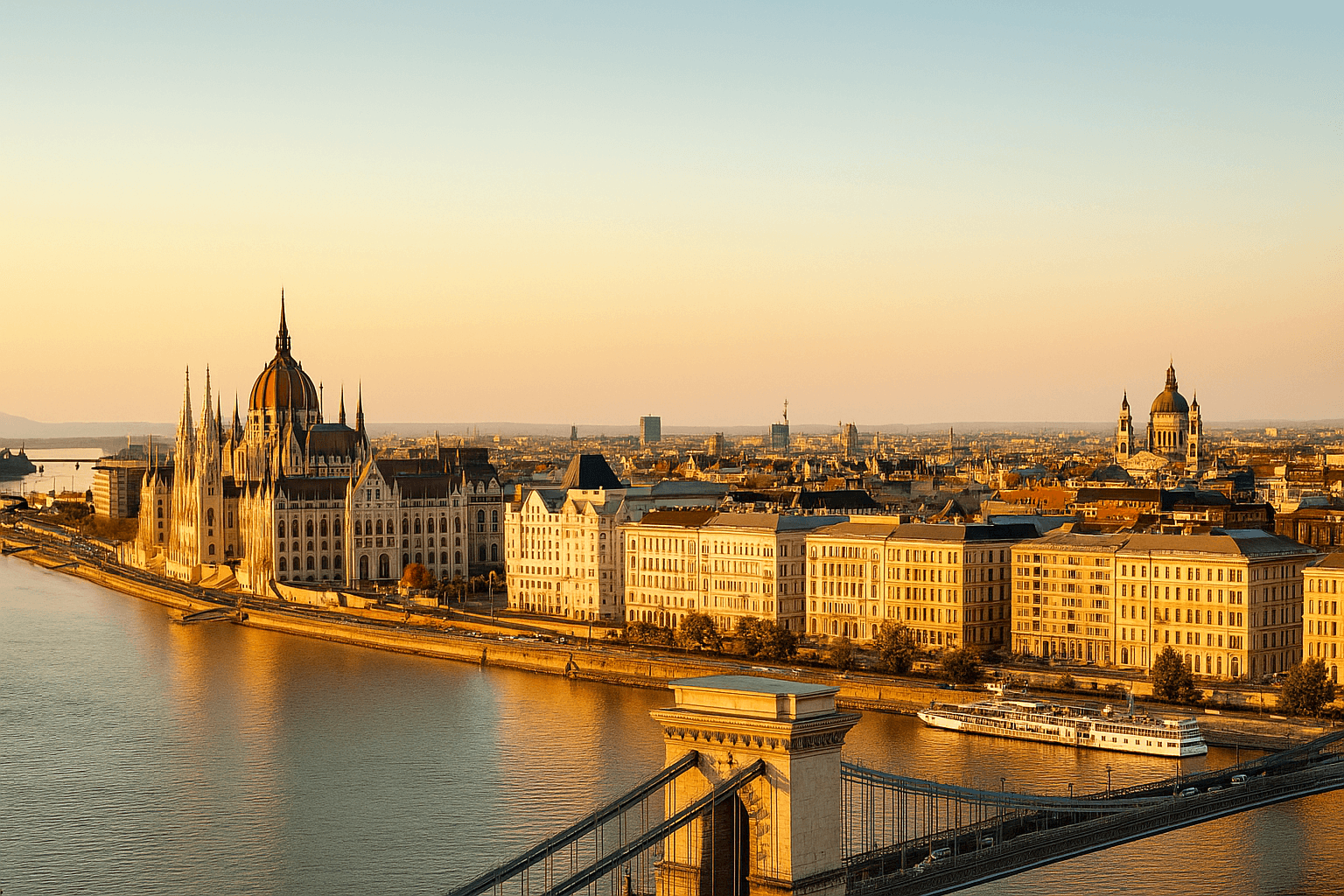 A lakásárak alakulása vidéken és Budapesten – Hol éri meg befektetni?