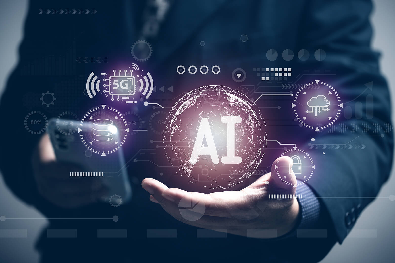 Hogyan változtatja meg a bankolást a mesterséges intelligencia 5 éven belül?