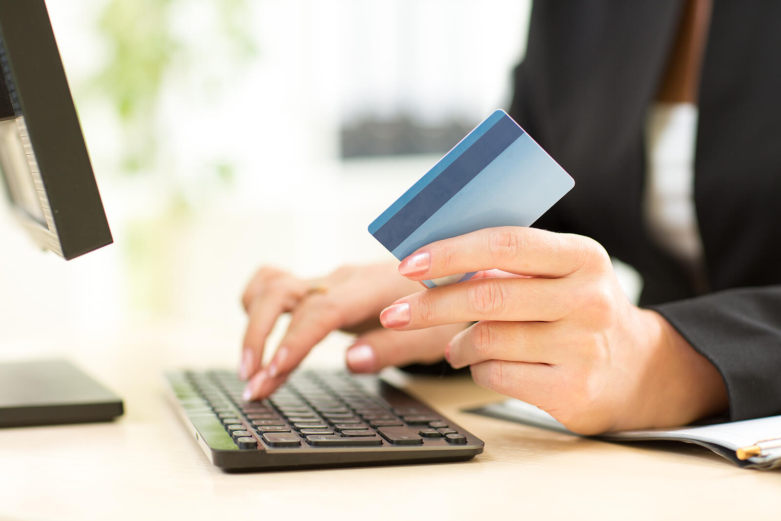 Biztonságos online fizetés: Tippek és trükkök