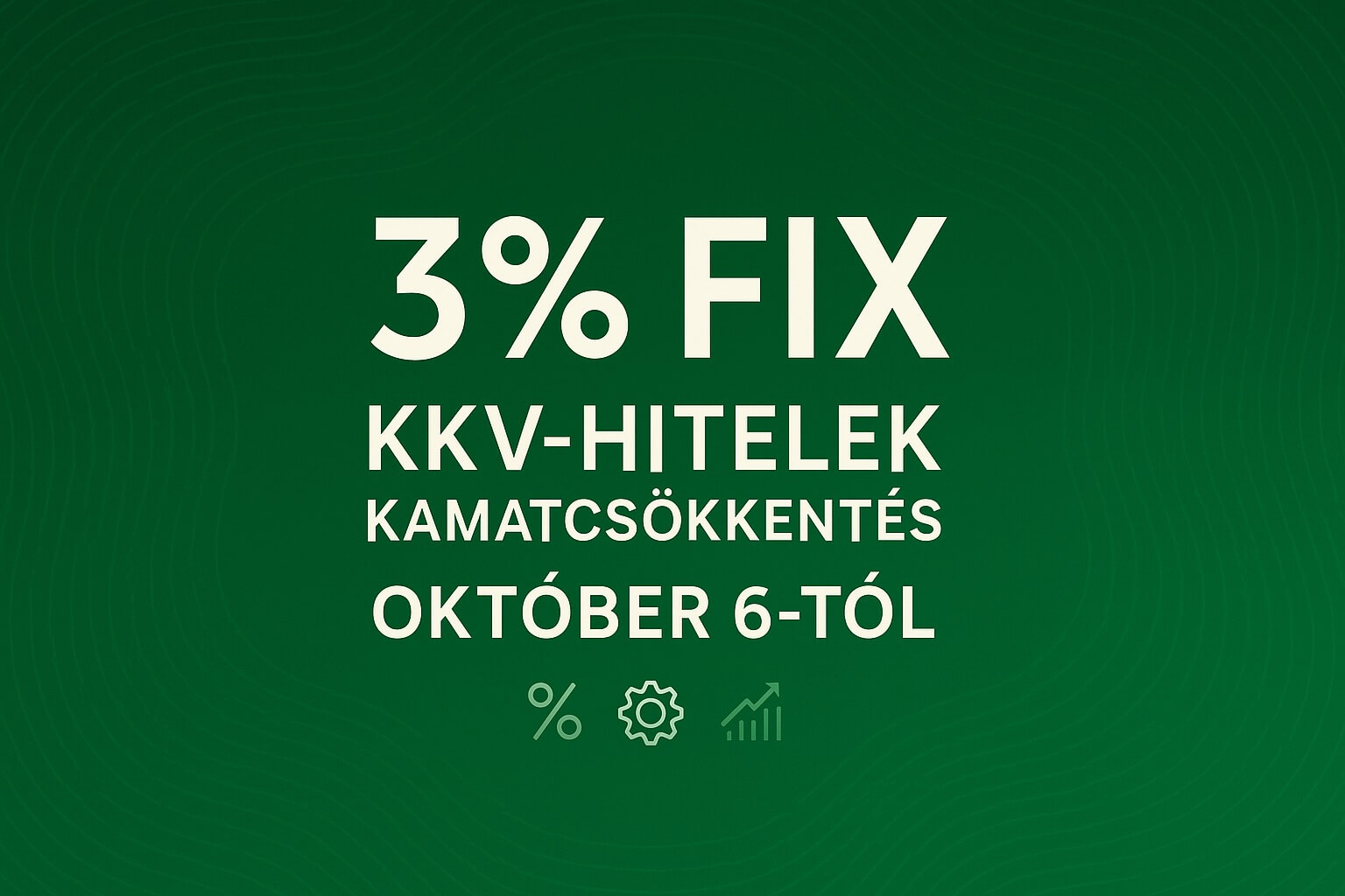 3%-os fix kamatozású vállalkozói hitel 2025-ben: részletes útmutató a Széchenyi Kártya Programhoz