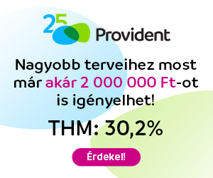 Személyi kölcsön