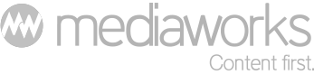 Mediaaworks Logo