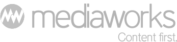 Mediaaworks Logo