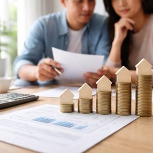 10 éves futamidő a személyi kölcsönnél: hosszú távú biztonság vagy drága kompromisszum?