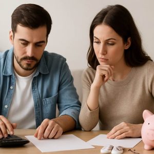 Babaváró és lakáshitel együtt – jó ötlet vagy kockázatos?