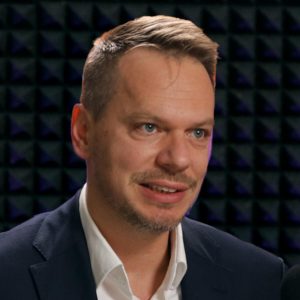 Vállalkozás hullámvölgyek nélkül: hogyan tervezz jól már az elején? Podcast Barabás Tamással