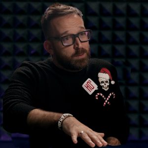 Pszichológus válaszol: miért költünk túl? – Podcast Sarkadi Bálint klinikai szakpszichológussal