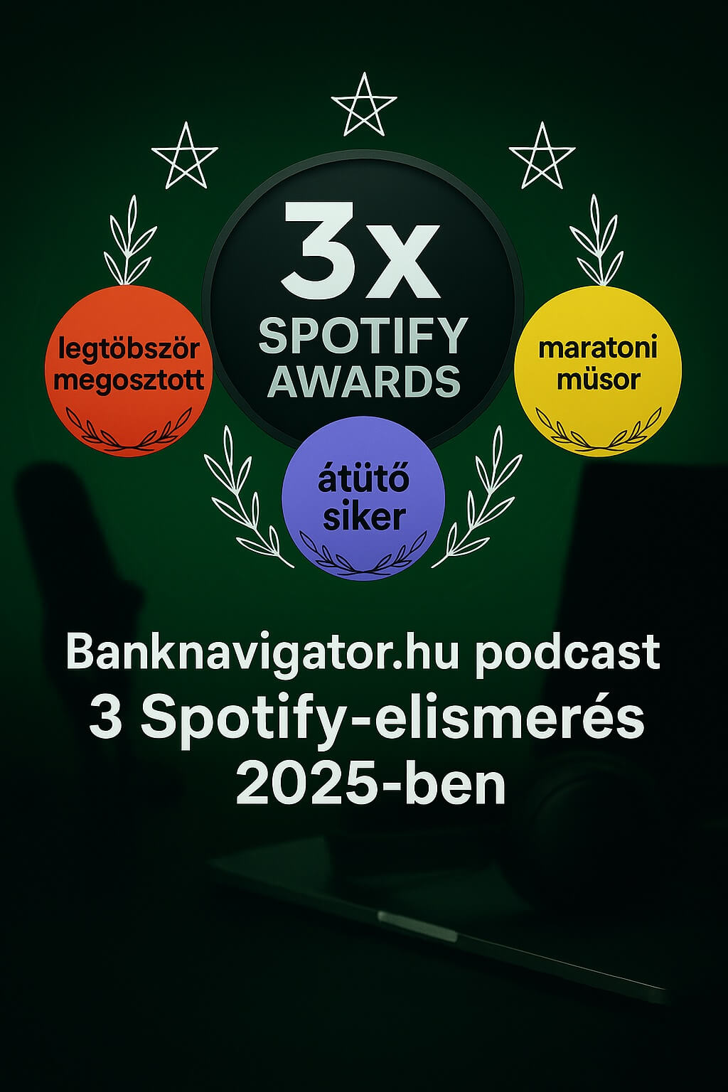 Banknavigator podcast