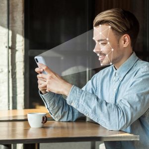 Mi az a Biometrikus azonosítás?