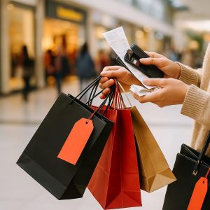 A Black Friday pénzügyi csapdái: Hogyan vásárolj okosan és spórolj?