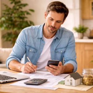 CIB Bank személyi kölcsön 2026-ban: mikor éri meg, és mire figyelj, mielőtt igényled?