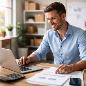 CIB Bank vállalkozói hitelek: hogyan hozhatsz ki többet a Széchenyi Kártya Max+ konstrukciókból 2026-ban?