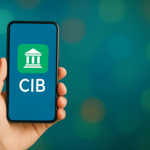 CIB mobilalkalmazás: A mindennapi bankolás segédje