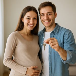 CSOK Plusz januártól: mit jelent a 41 éves korhatár végleges eltörlése a várandós és örökbefogadásra készülő édesanyáknál?