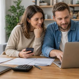 Cofidis személyi kölcsön online igényléssel: mikor lehet gyors megoldás, és mikor érdemes óvatosnak lenni?