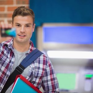 Hogyan válassz bankszámlát diákként? – 5 érv a speciális ifjúsági csomagok mellett