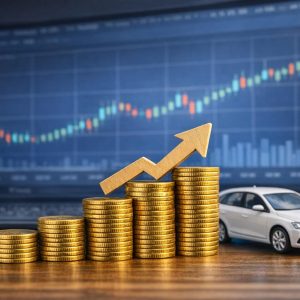 ETF vagy befektetési alap? Itt a költséghatékonyság összehasonlítása 2026-ban: Ennyi millió felett kötelező a váltás