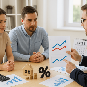 Fix vagy változó kamatozású hitel: melyiket válasszuk 2025-ben?
