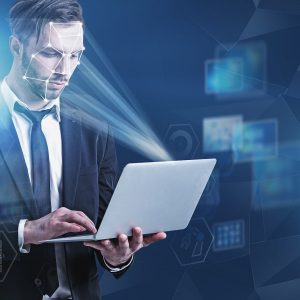 Videóazonosítás és arcfelismerés a Gránit eBank appban: biztonság és kényelem