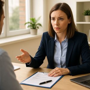 A hitelbírálat pszichológiája – Amit az ügyintézők nem mondanak el