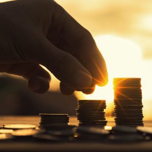 Hogyan védekezz az infláció ellen 2025 második felében?