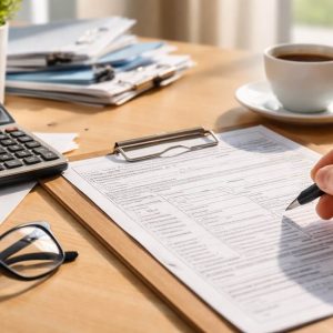 KATA bevallás határidő: mit veszíthetsz, ha nem adod be időben?