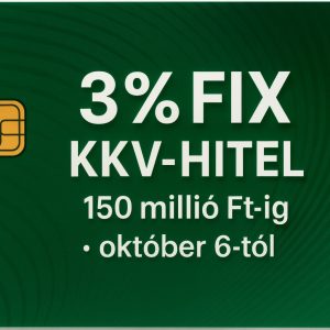 Orbán Viktor bejelentette: 3%-os kkv-hitel érkezik hétfőtől