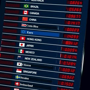 Külföldi vásárlások és devizaváltás: Mire figyelj, hogy ne veszíts pénzt?