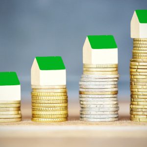 Hogyan változtak a lakásárak 2025-ben?
