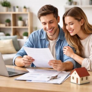 MBH DUO ajánlat: így kaphatsz 5,90%-os kamatot lakáshitelre az állami támogatások mellé