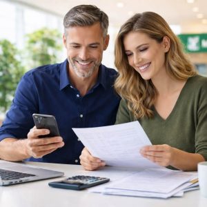 MBH személyi kölcsön 2026-ban: megéri most hitelt felvenni, vagy érdemes még várnod?