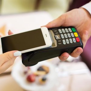 NFC-s fizetés, mit kell tudni róla?
