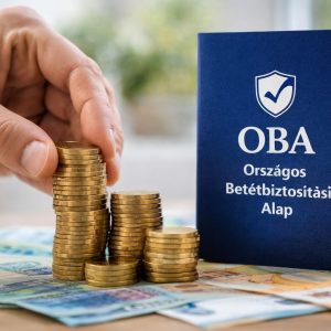 Hogyan védi a pénzedet az Országos Betétbiztosítási Alap?