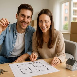 Otthon Start 3%: Így változnak a szabályok – gyakorlati útmutató első lakásvásárlóknak és építkezőknek