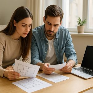 Több bank is kínál 10% önerőtől Otthon Start-ot: mire figyelj, ha jogosult vagy?