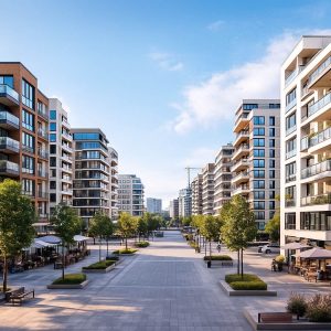 Otthon Start hatása a lakáspiacra: többéves kereslet-növekedés