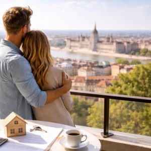 26% egy év alatt: így tolta fel az Otthon Start a budapesti lakásárakat – és hogyan védheted meg a pénzed vásárlás előtt