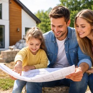 Otthon Start és CSOK Plusz: új korszak jöhet a lakáshitelezésben – így változhat meg a lakásvásárlás finanszírozása