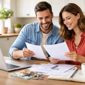 Legyen Tiéd akár 350 000 Ft jóváírás! – Így hozhatod ki a legtöbbet az Otthon Start akcióból