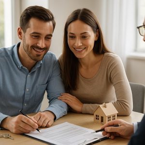 Otthon Start + CSOK Plusz: november 15-től új esélyek első lakásra – ezek a legfontosabb könnyítések