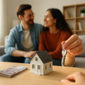 Otthon Start lakáshitel 2025 végén: friss hírek, új szabályok, valódi számok