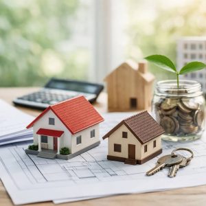 Otthon Start lakáshitel: így alakítja át a lakáshitel- és ingatlanpiacot 2026-ban