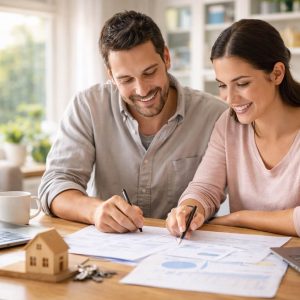 Otthontámogatás 2026: évi nettó 1 000 000 Ft a lakáshiteledre vagy az önerődre