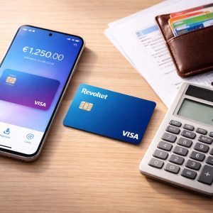 Revolut vs. hagyományos bankok 2026-ban: Hol váltasz a legolcsóbban, és biztonságban van-e a pénzed?